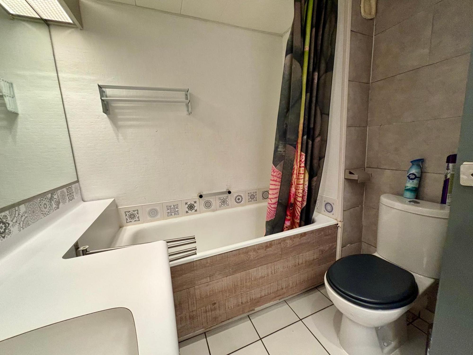 *Au Lydia* Appartement Vue Sur Mer, Avec Piscine. Le Barcares Luaran gambar